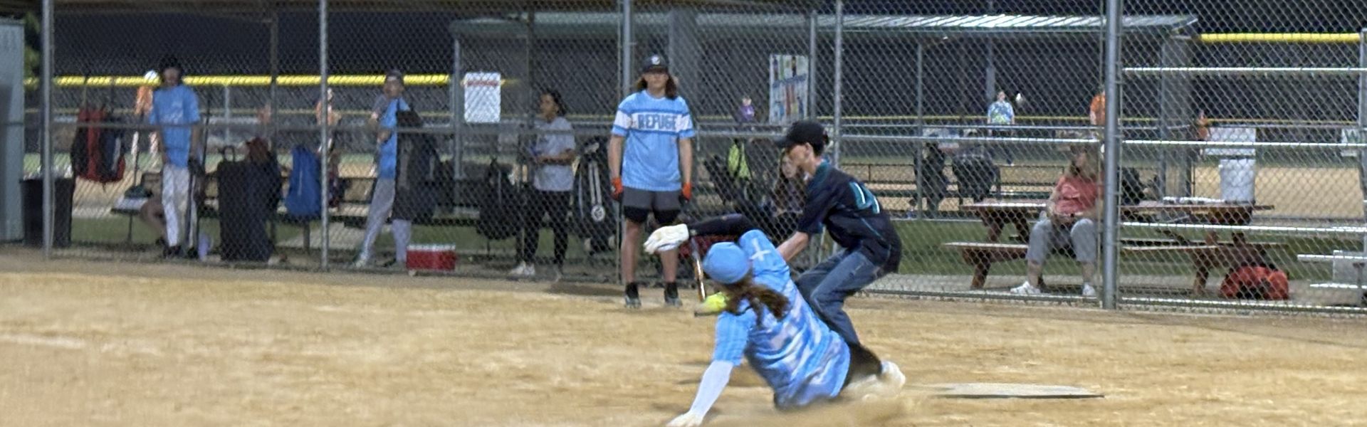 Introducing Sota Slowpitch